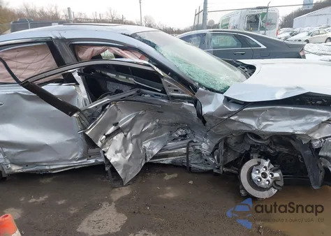 2012 Nissan Maxima 3.5 S из США, поврежденный, VIN 1N4AA5AP4CC801839